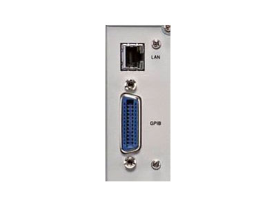 ASR-GPIB+RS-232 - GW Instek Power Supplies AC
