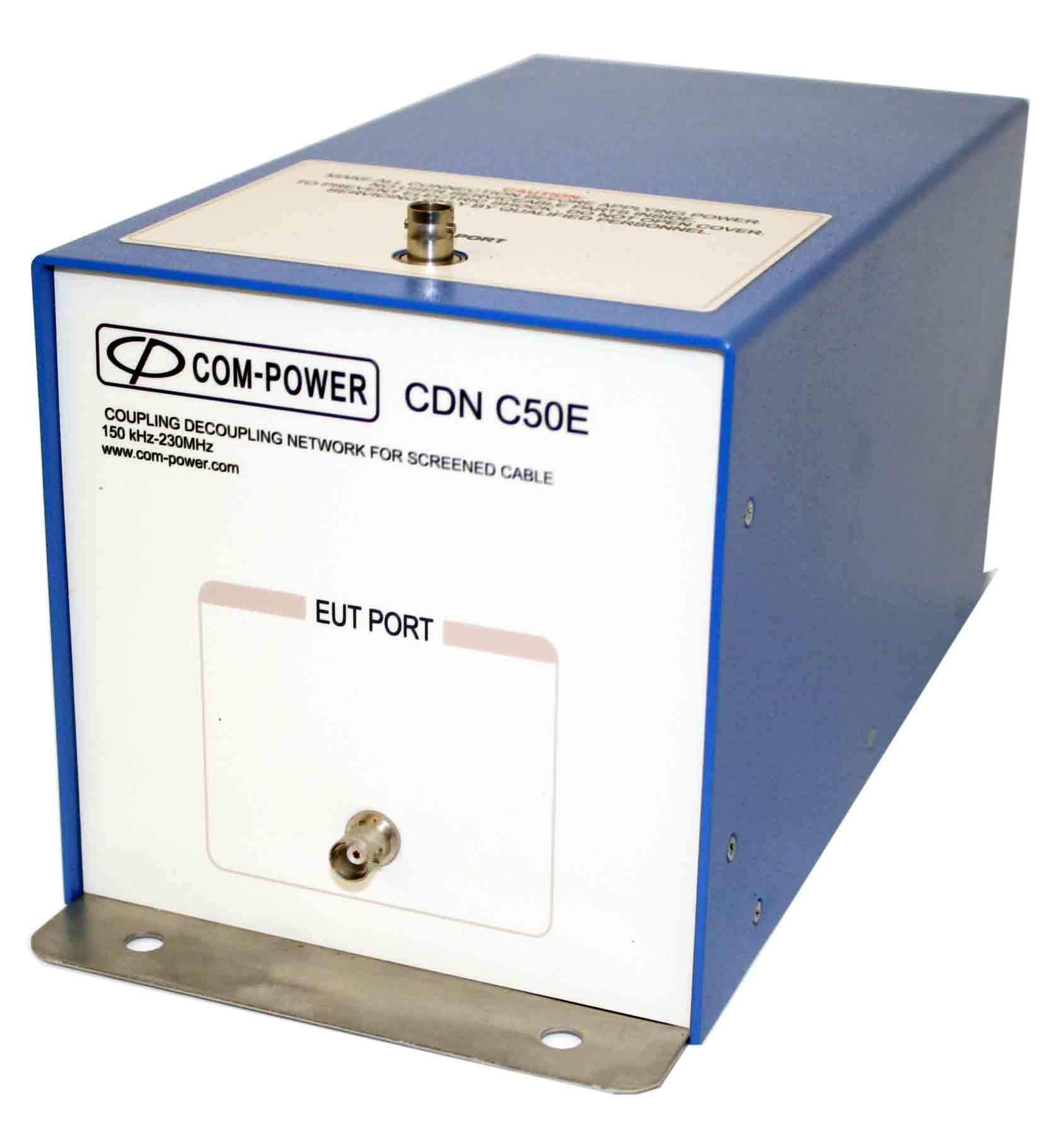 CDN-C50E - Com-Power CDN Coupling Decoupling Networks