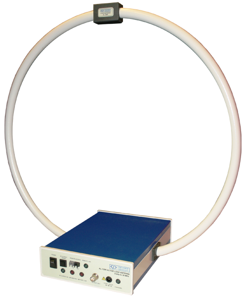 AL-130R - Com-Power Antennas