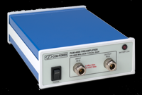 PAM-2000 - Com-Power Preamplifiers