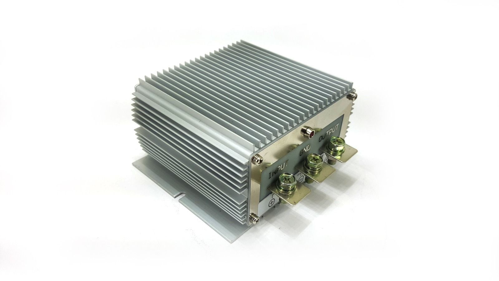 CBNDC-1224-20 - Convertex Power Supplies DC