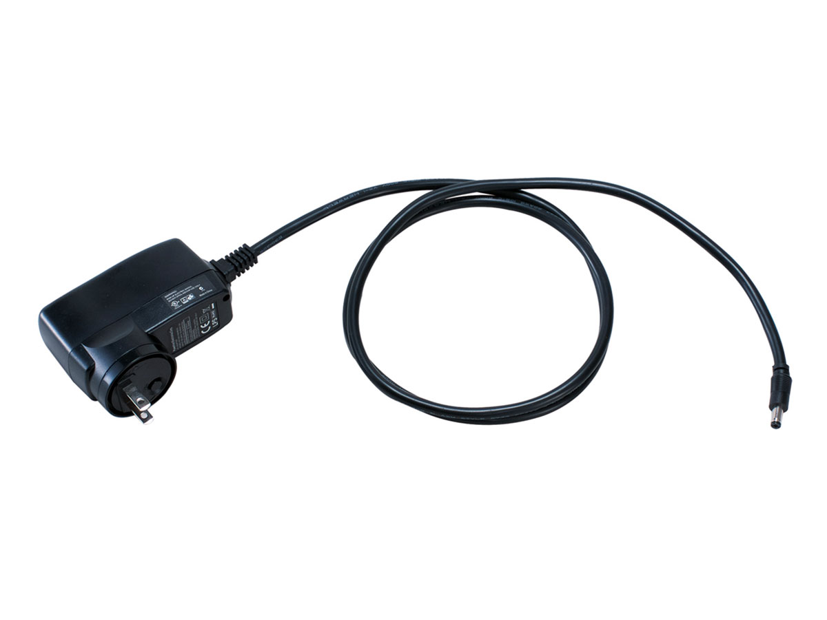 GAP-001 - GW Instek AC/DC Adaptor