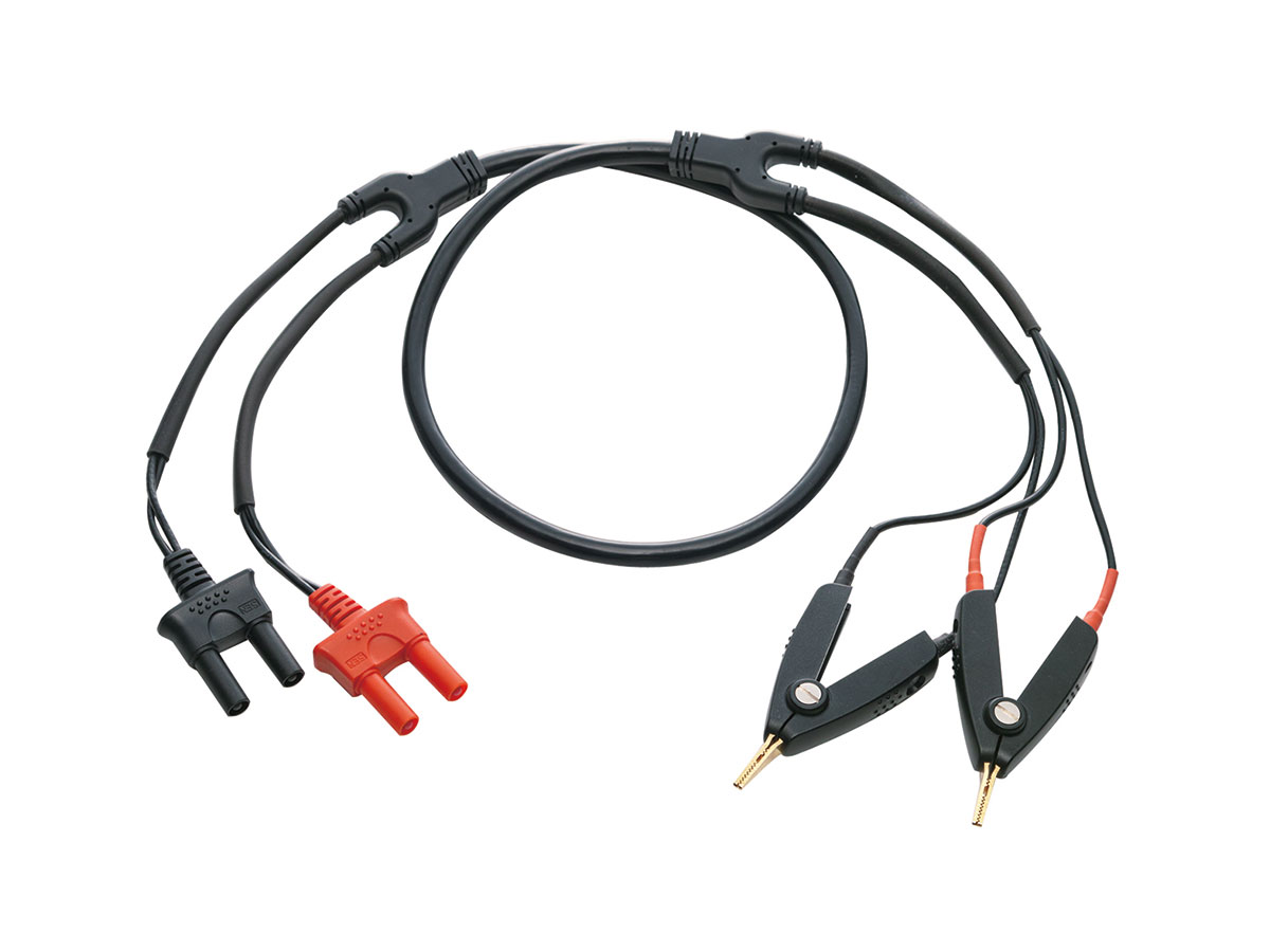 GBM-01 - GW Instek Test Cables