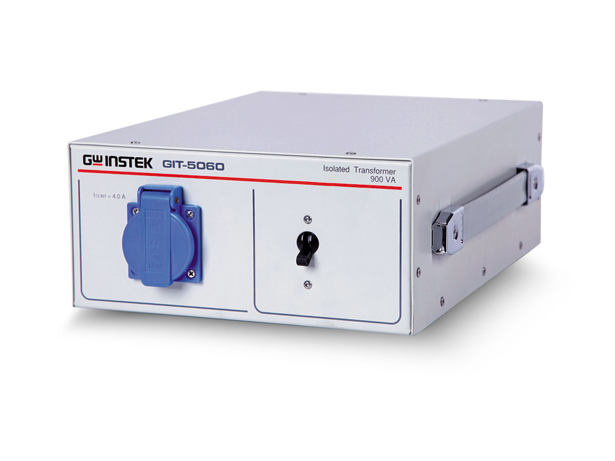 GIT-5060 - GW Instek LISN