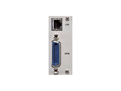 GPP-LAN - GW Instek LAN Interface