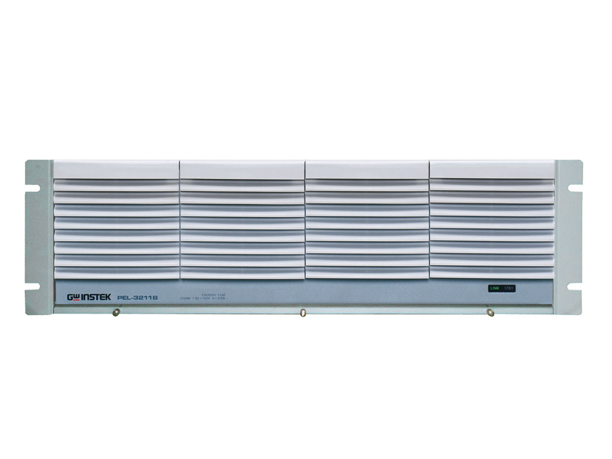 GRA-413-E - GW Instek Rack Mount