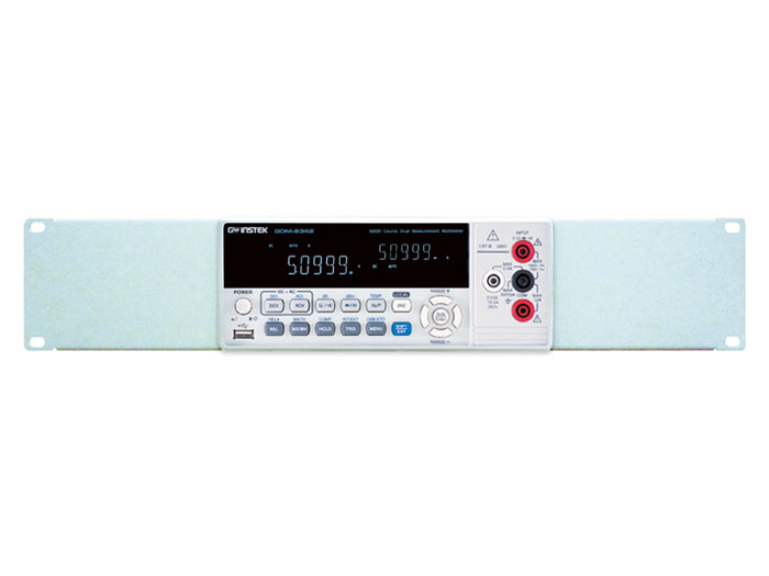 GRA-422 - GW Instek Rack Mount