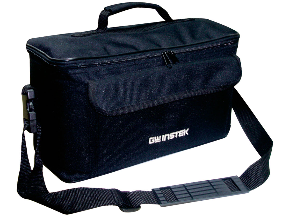 GSC-006 - GW Instek Carrying Case