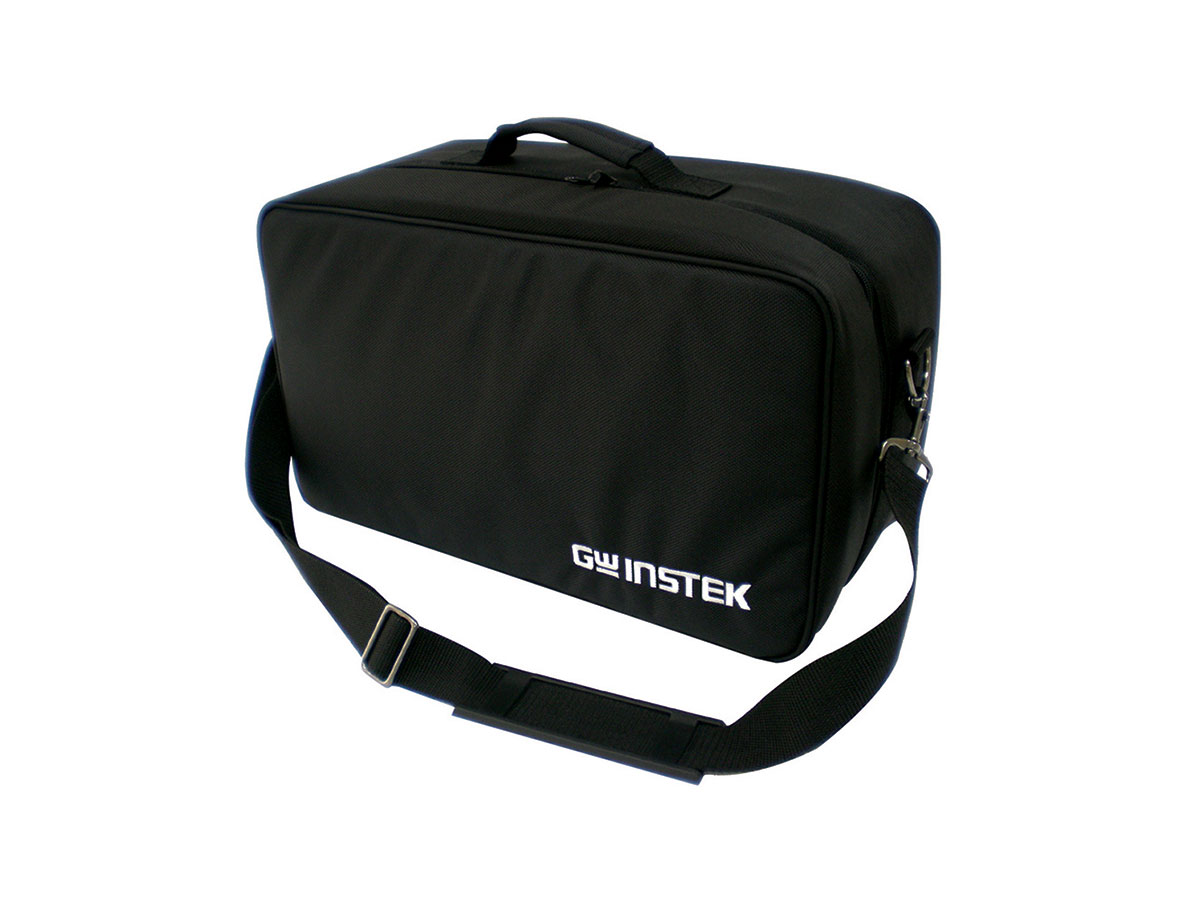 GSC-008 - GW Instek Soft Carrying Case