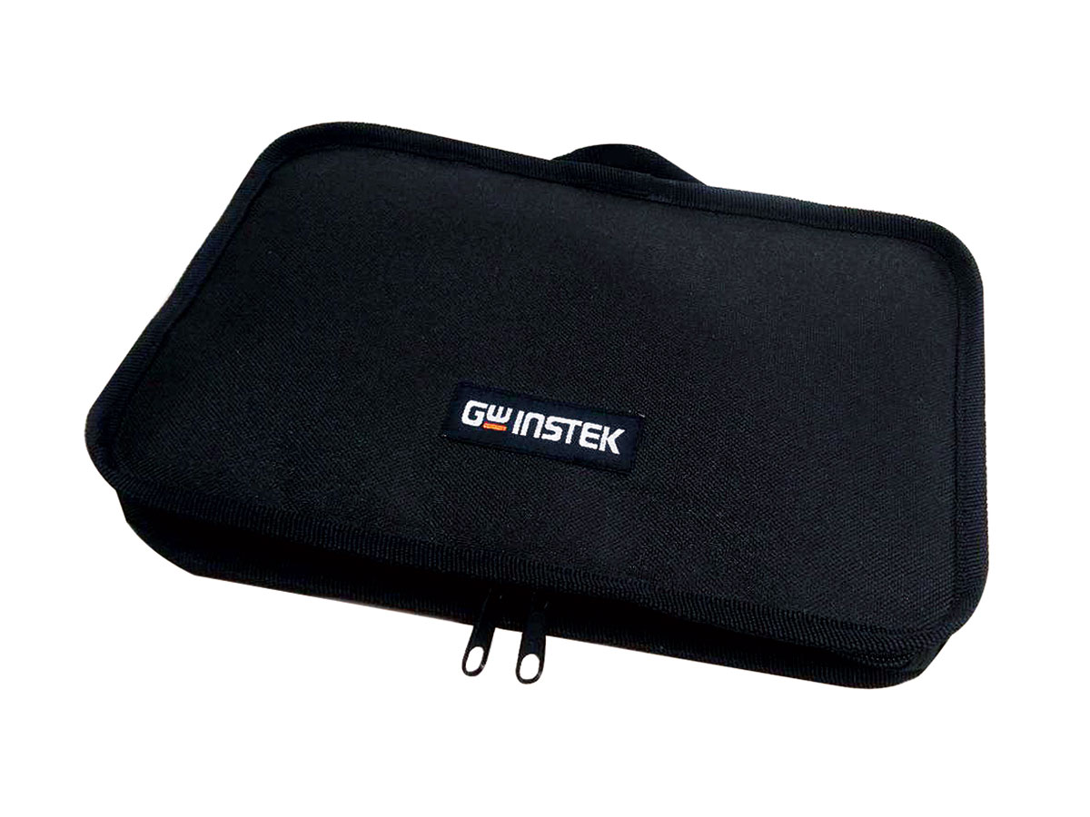 GSC-014 - GW Instek Soft Carrying Case