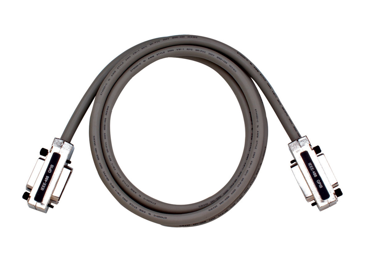 GTL-248 - GW Instek Test Cables