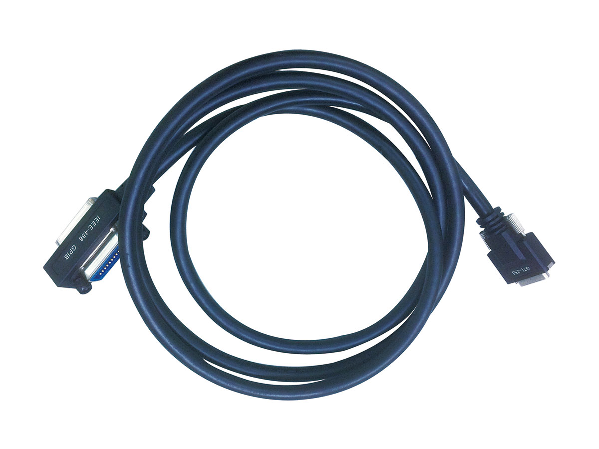 GTL-258 - GW Instek Test Cables