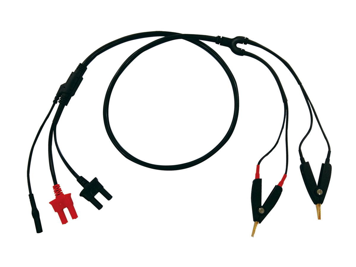 GTL-308 - GW Instek Test Cables