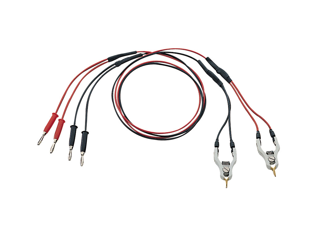 GTL-108A - GW Instek Test Cables