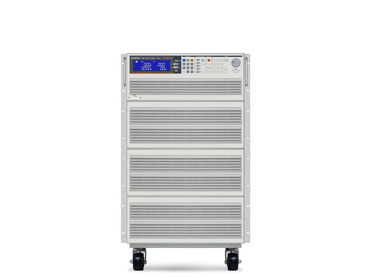 AEL-5015-350-112.5 - GW Instek Electronic Loads