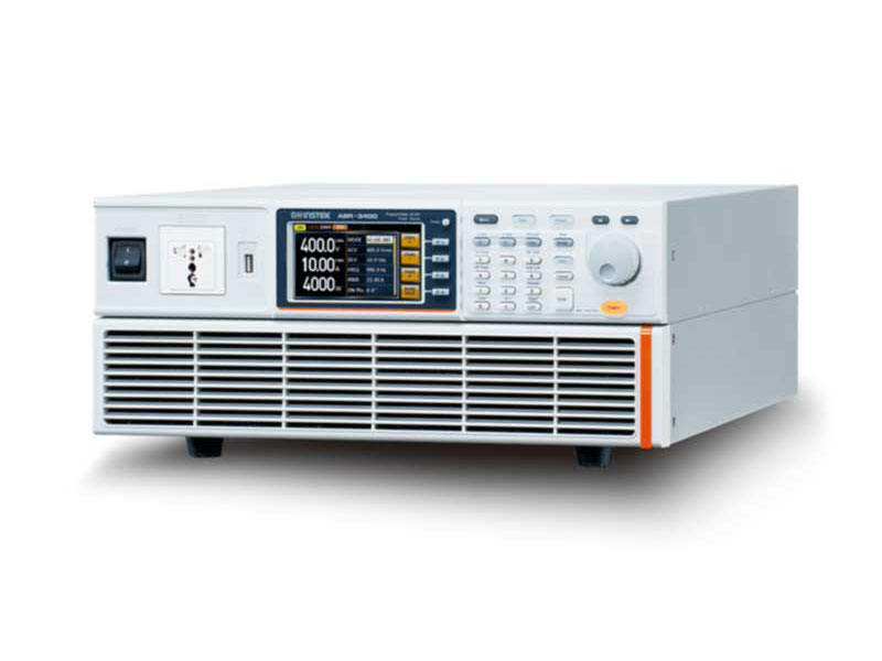 ASR-3000 - GW Instek Power Supplies AC