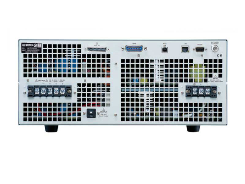 ASR-3000 - GW Instek Power Supplies AC