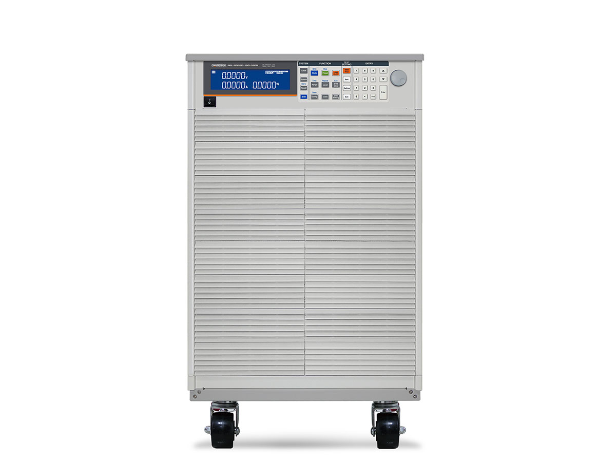 PEL-5015C-150-1500 - GW Instek Electronic Loads