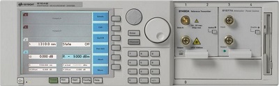 8164B - Keysight / Agilent