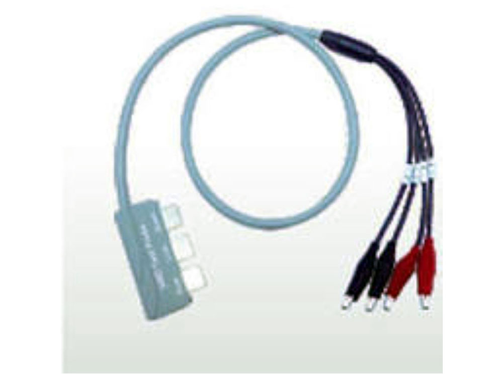 LCR-915/916 OPT. 01 - GW Instek Test Cables