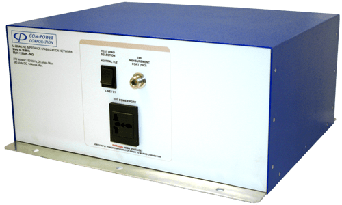 LI-220C - Com-Power Line Impedance Stabilizer