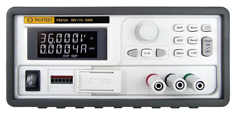 P9610A - Picotest Power Supplies DC