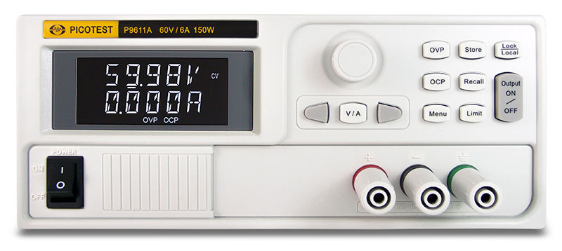 P9611A - Picotest Power Supplies DC