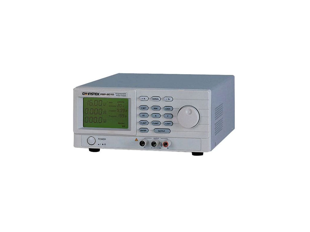 PSP-603 - GW Instek Power Supplies DC