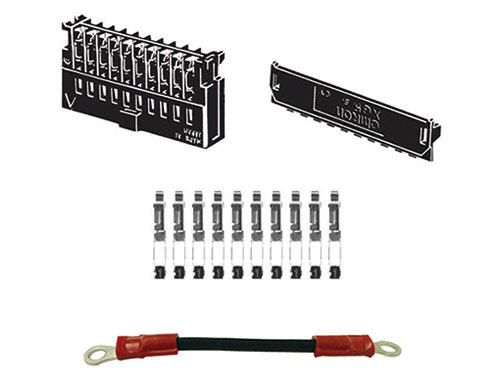 PSW-001 - GW Instek Power Supplies AC