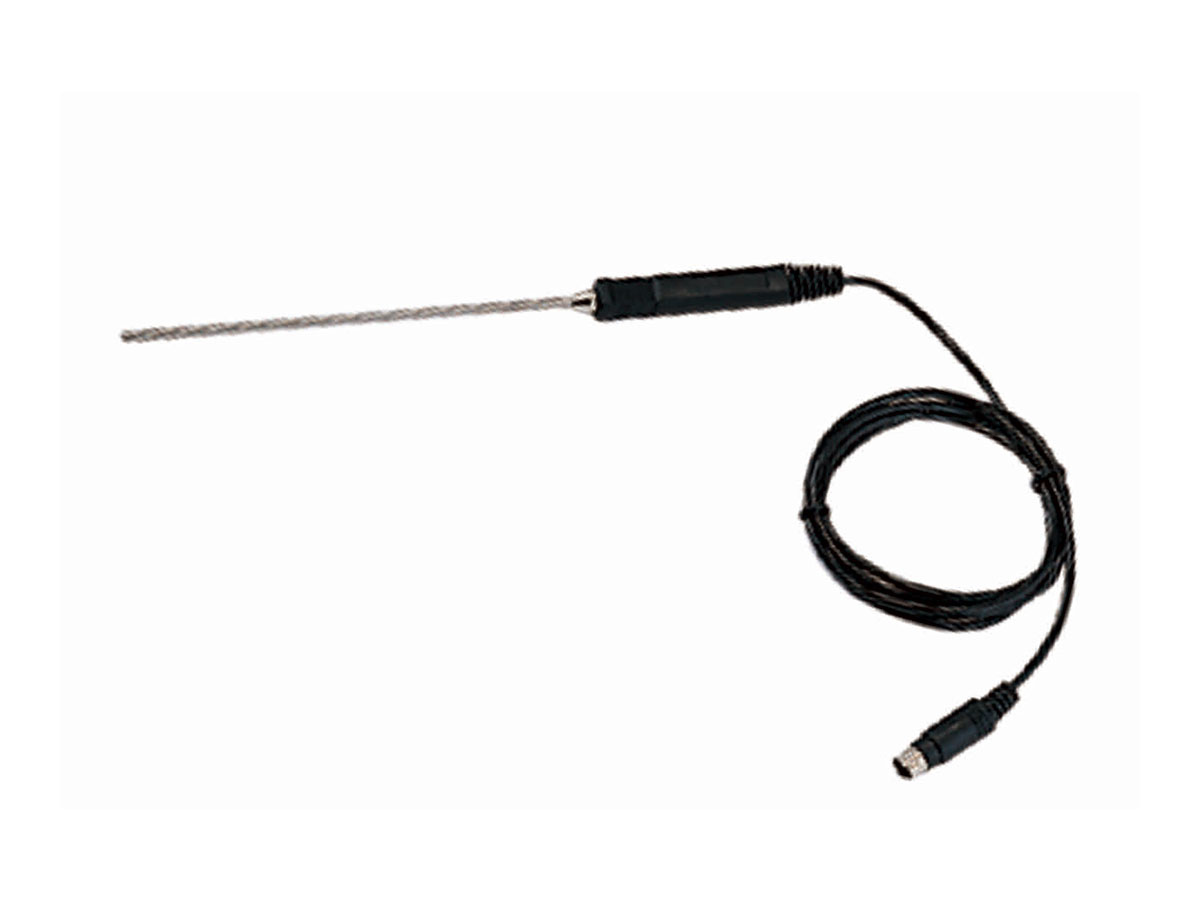 PT-100 - GW Instek Temperature Probe