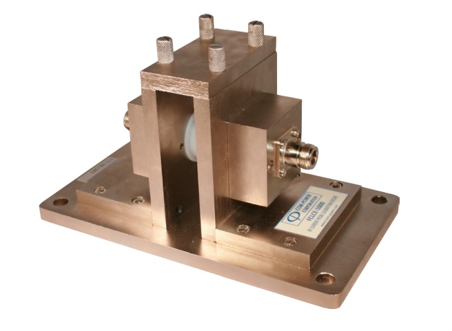 FCLCE-1000 - Com-Power Calibration Fixture