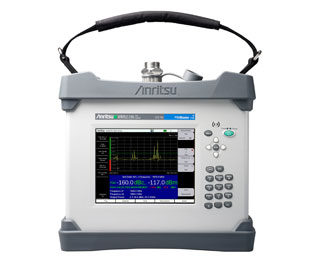 MW82119A - Anritsu Communication Testers