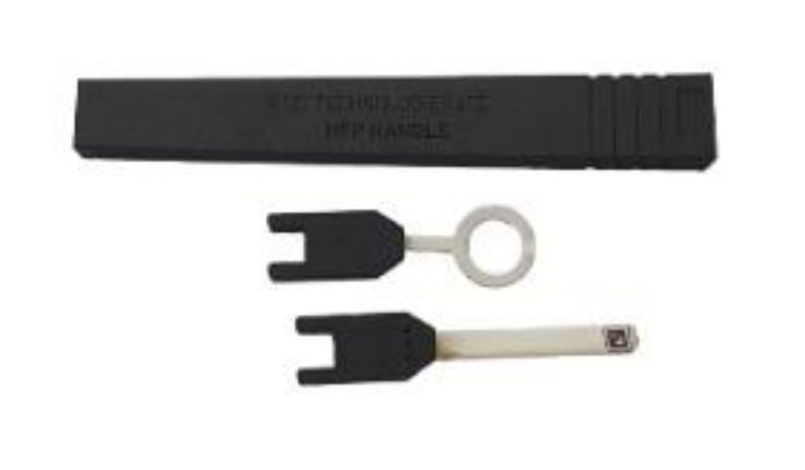 nfp handle probe kit