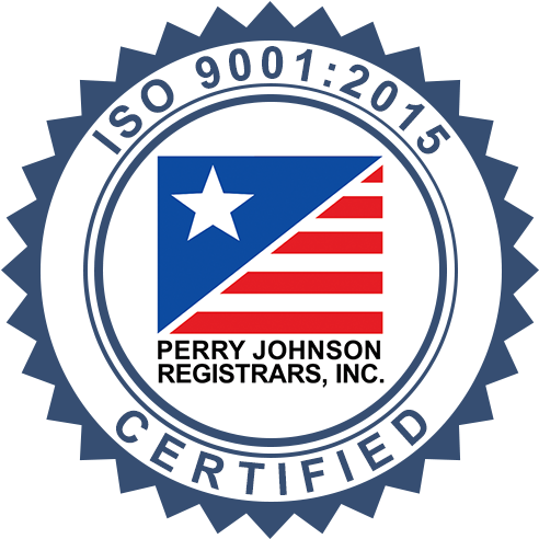 iso9001 Calibration