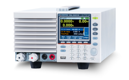 GW Instek Electronic Loads GW Instek Electronic Loads