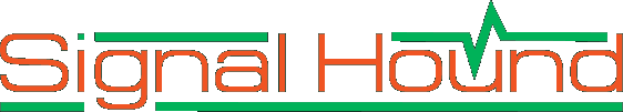 Signal Hound Logo
